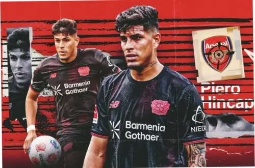 Piero Hincapié Bergabung dengan Arsenal: Analisis dan Dampaknya