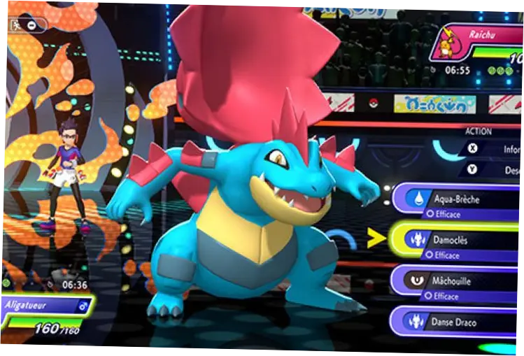 Pokémon Champions: Permainan Terbaru yang Hadir di Android dan iOS