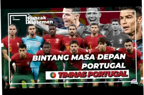 Portugal di Piala Dunia 2026: Persiapan, Kekuatan, dan Tantangan