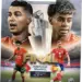 Portugal vs Spanyol: Persaingan Sengit di Dunia Sepak Bola