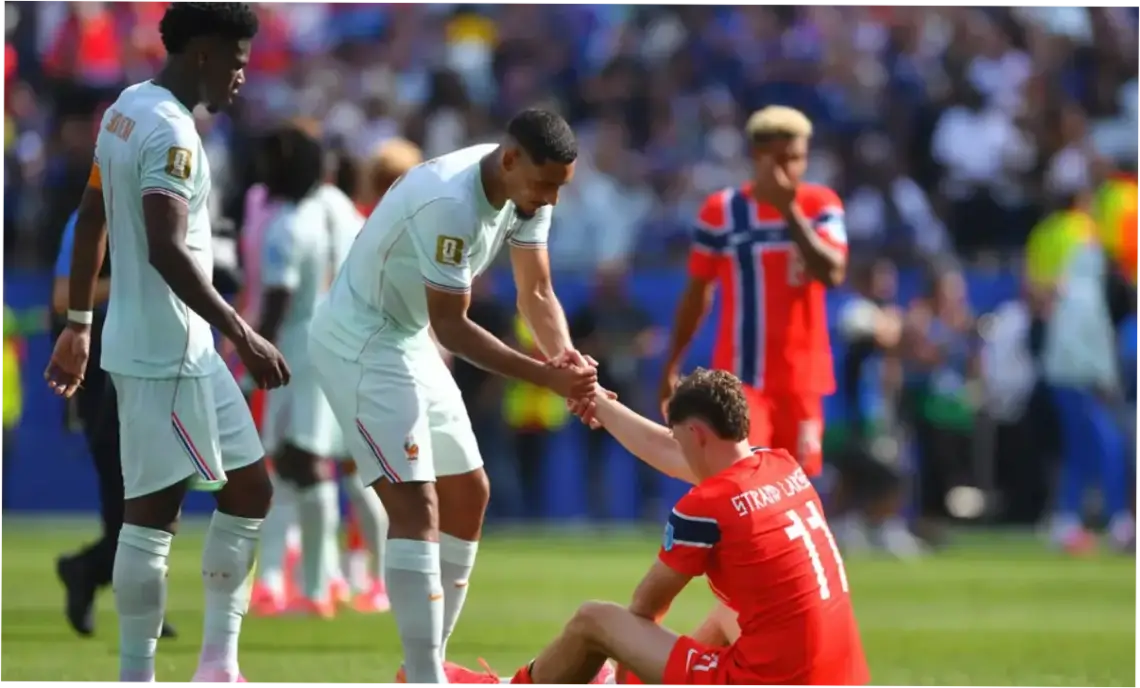 Prancis Mengalahkan Norwegia 4-1 di Piala Dunia 2026: Analisis Pertandingan dan Strategi
