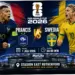 Prancis vs Swedia di Piala Dunia 2026: Persiapan, Strategi, dan Prediksi