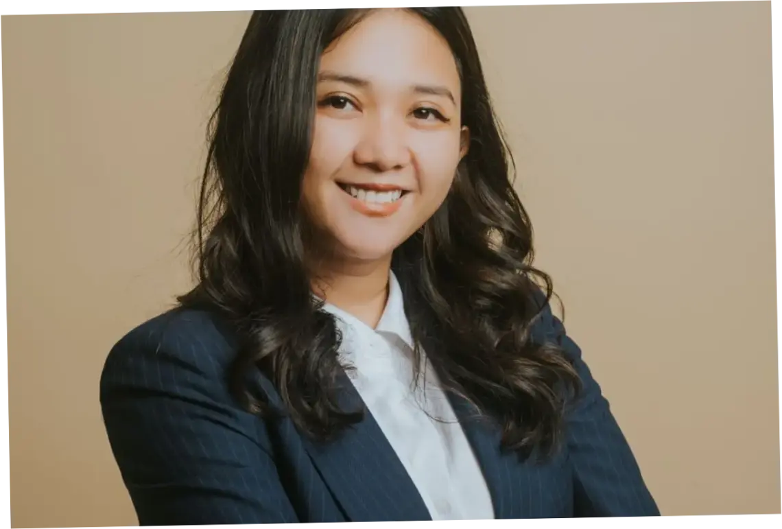 Prasanti W. Sarli Masuk Asian Scientist 100, Bawa Riset Kebencanaan ITB ke Tingkat Asia