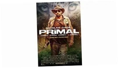 Primal: Film Aksi yang Menghadirkan Ketegangan di Tengah Laut