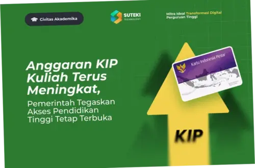 Program KIP Kuliah: Meningkatkan Akses Pendidikan Tinggi di Indonesia