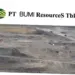 PT Bumi Resources Tbk: Prospek dan Tantangan di Masa Depan