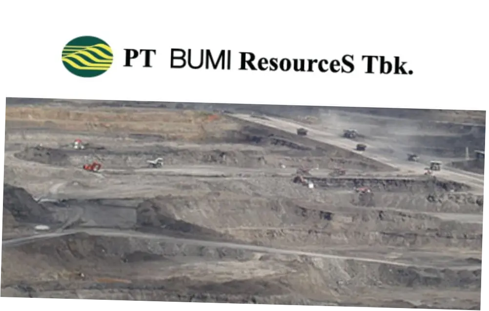 PT Bumi Resources Tbk: Prospek dan Tantangan di Masa Depan