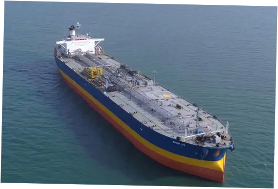 PT Sillo Maritime Perdana Tbk: Membeli Kapal LNG dan Menghadapi Suspensi Saham