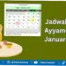 Puasa Ayyamul Bidh Muharram 2026: Niat, Jadwal, dan Keutamaannya