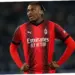 Rafael Leão: Bintang AC Milan yang Menghadapi Tantangan Baru