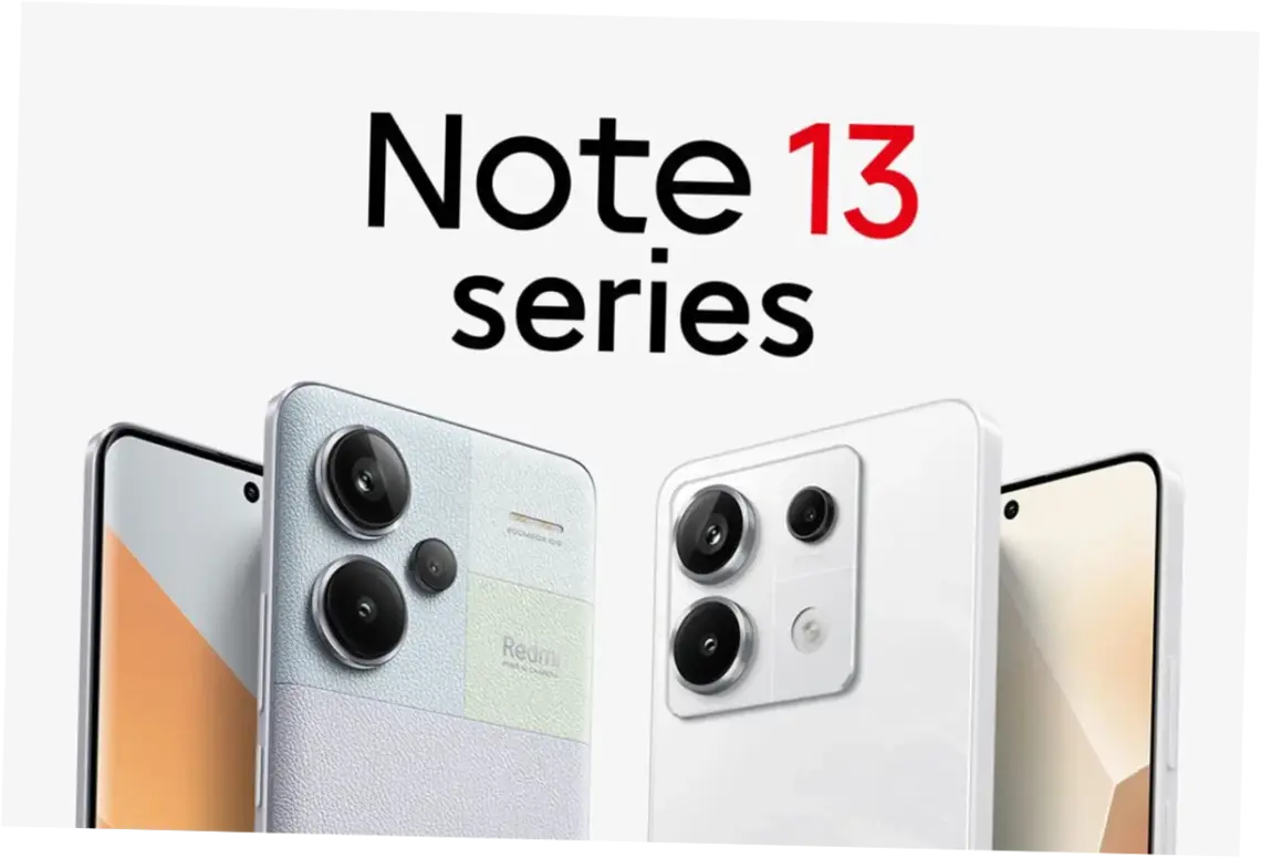 Redmi Note: Seri Terbaru dengan Baterai Jumbo dan Fitur Canggih