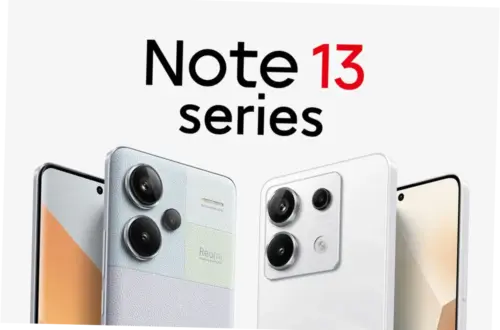 Redmi Note: Seri Terbaru dengan Baterai Jumbo dan Fitur Canggih