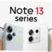 Redmi Note: Seri Terbaru dengan Baterai Jumbo dan Fitur Canggih
