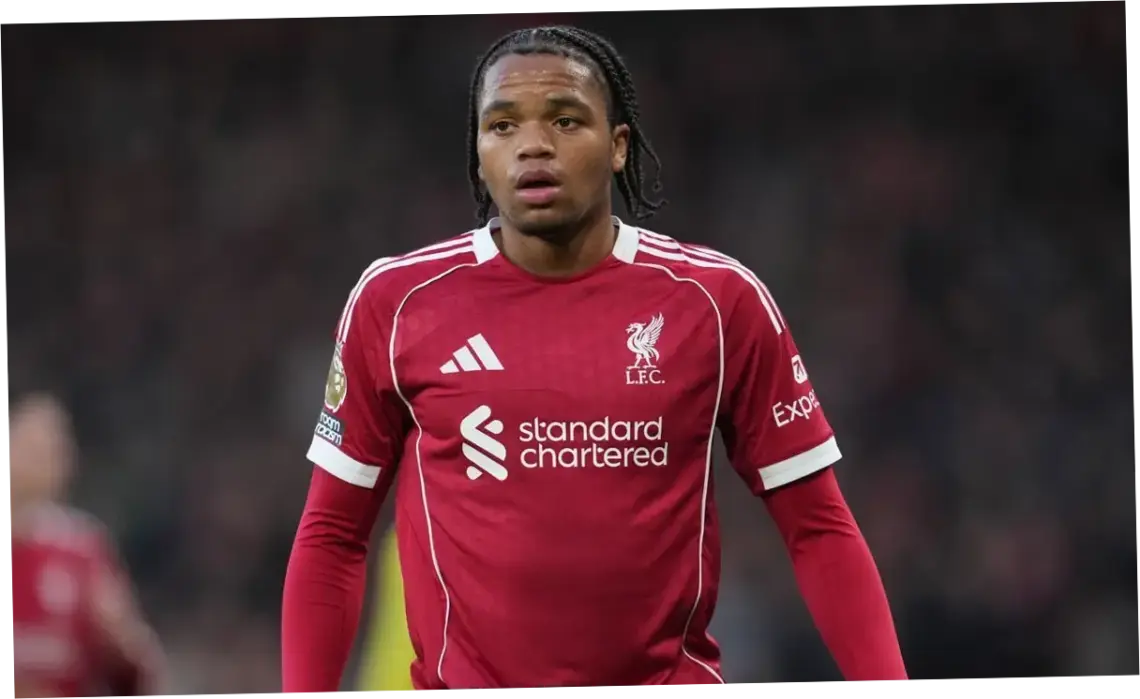 Rio Ngumoha Dibidik Bayern Muenchen, Liverpool Siapkan Kontrak Baru