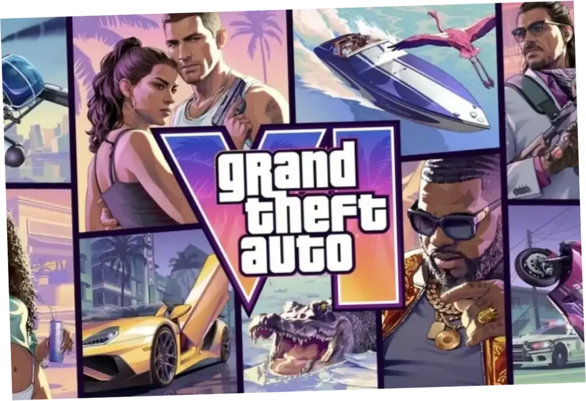 Rockstar Games Buka Prapesan GTA VI Secara Global: Apa yang Perlu Diketahui?