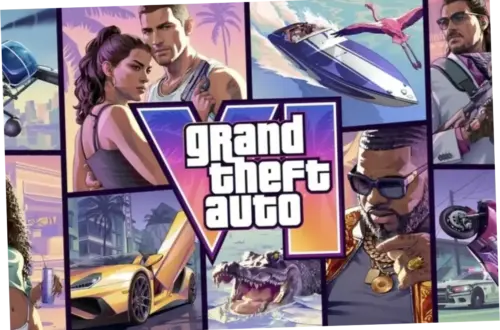 Rockstar Games Buka Prapesan GTA VI Secara Global: Apa yang Perlu Diketahui?