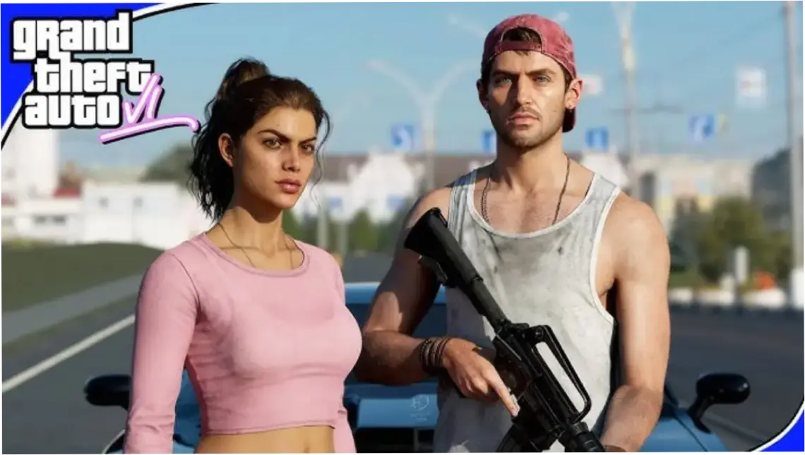 Rockstar Games Siap Luncurkan GTA VI: Jadwal Pre-Order dan Fitur Baru