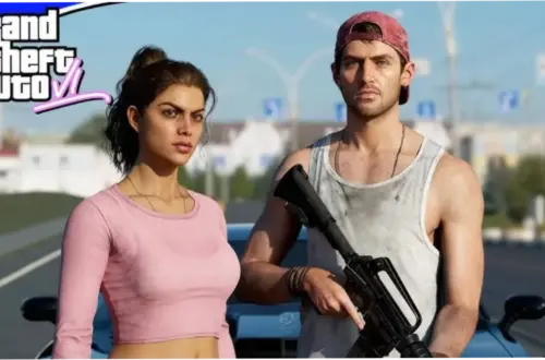 Rockstar Games Siap Luncurkan GTA VI: Jadwal Pre-Order dan Fitur Baru