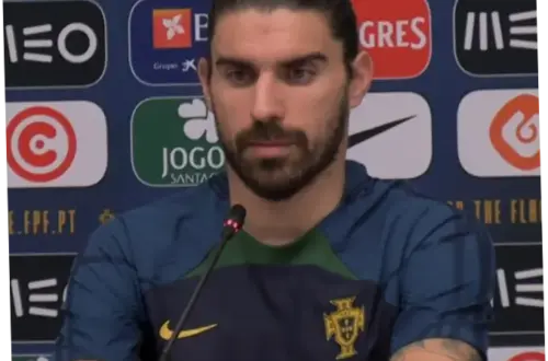Rúben Neves: Profil, Karier, dan Prestasi Pemain Sepak Bola Portugal