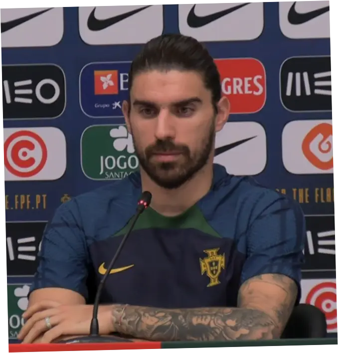 Rúben Neves: Profil, Karier, dan Prestasi Pemain Sepak Bola Portugal
