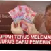 Rupiah Indonesia Terus Melemah: Apa yang Terjadi dan Bagaimana Masa Depannya?