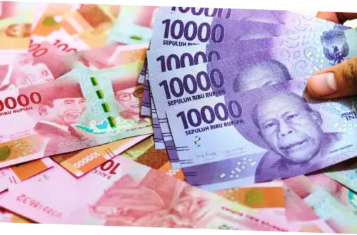 Rupiah Menguat: Analisis dan Dampak pada Perekonomian Indonesia