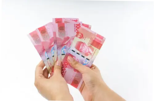 Rupiah Rebound: Apa yang Terjadi dengan Nilai Tukar Rupiah Hari Ini?
