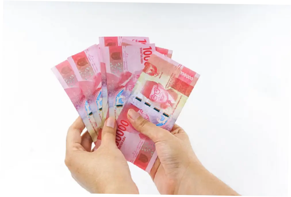 Rupiah Rebound: Apa yang Terjadi dengan Nilai Tukar Rupiah Hari Ini?