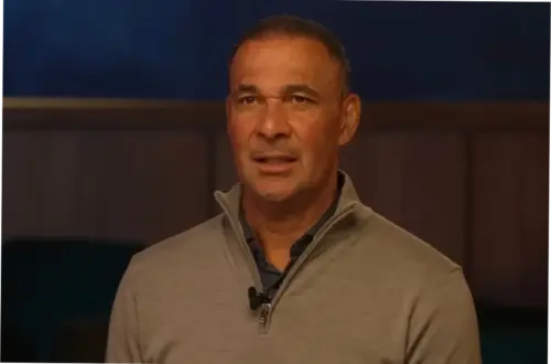 Ruud Gullit: Antara Kritik terhadap Imigrasi dan Pujian terhadap Sepak Bola Kanada