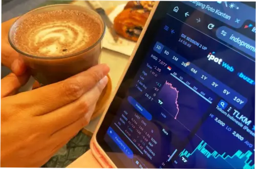 Saham Bank Belum Berdaya, BBCA Terkena Dampak Dana Asing Keluar