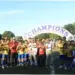 Saint-Denis FC Berjuang di Coupe de France 2024/2025