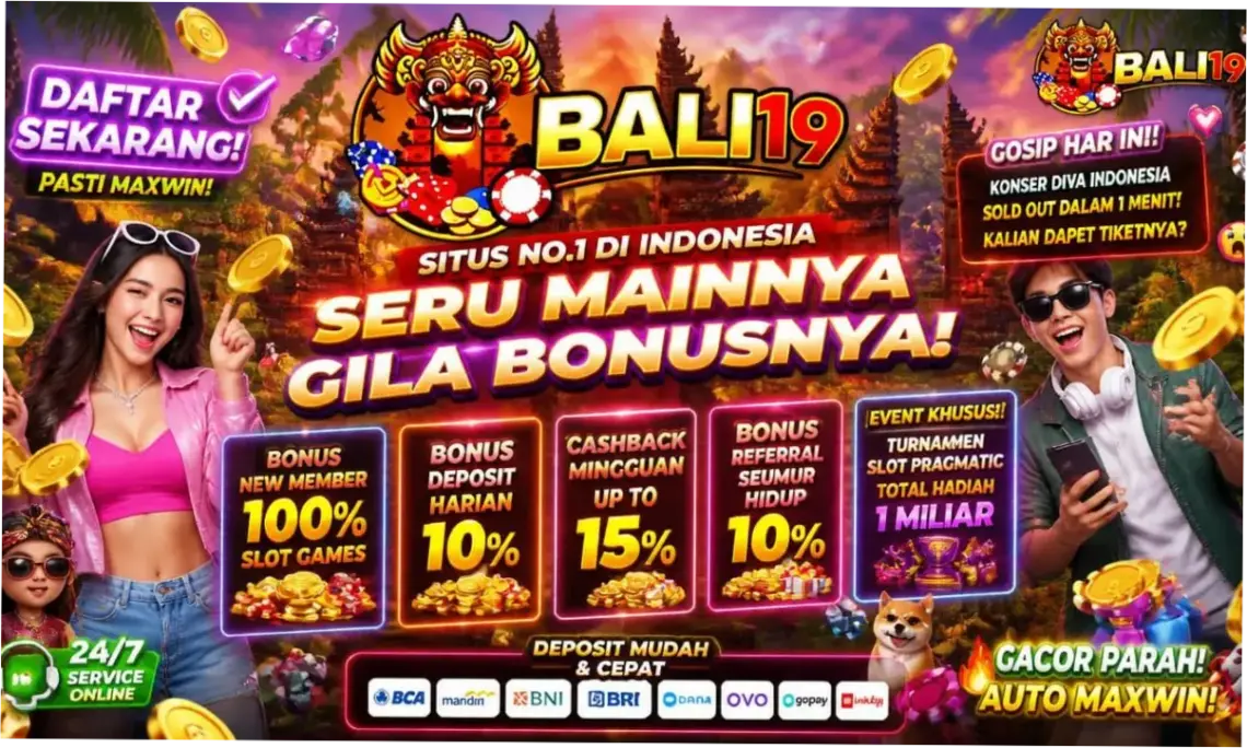 Saldo: Eksperimen, Bonus, dan Aturan Terbaru