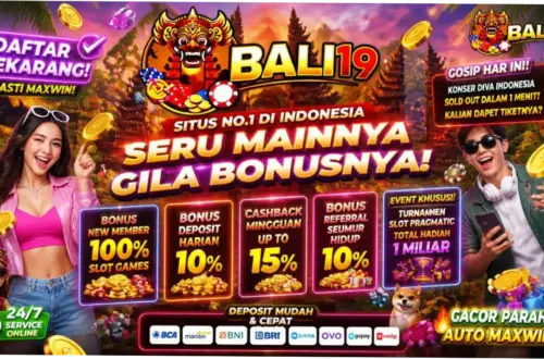 Saldo: Eksperimen, Bonus, dan Aturan Terbaru