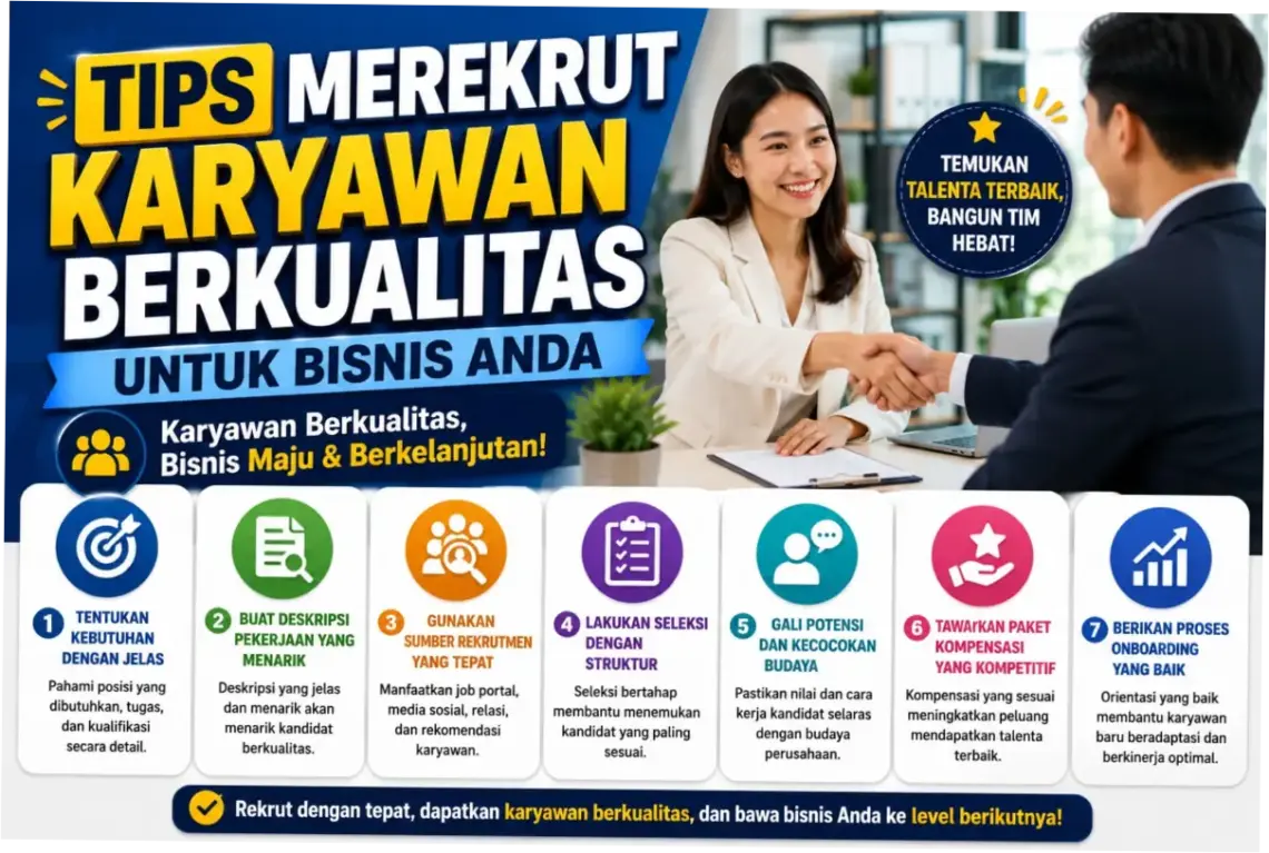 Seleksi Berkualitas Tinggi: Membuka Peluang Bagi Santri dan Mahasiswa di Indonesia