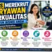 Seleksi Berkualitas Tinggi: Membuka Peluang Bagi Santri dan Mahasiswa di Indonesia