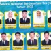 Seleksi Nasional Berdasarkan Tes: Prospek dan Tantangan untuk Calon Mahasiswa