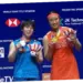 Singapore Open 2026: An Se-young Raih Gelar Juara Setelah Mengatasi Nestapa Poin 17-19