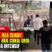 Skandal Bea Cukai: Pejabat dan Kasus Suap yang Membuat Heboh