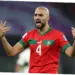 Sofyan Amrabat: Bintang Maroko yang Siap Bersinar di Piala Dunia