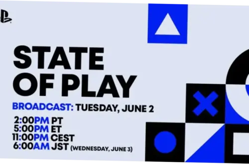 Sony Gelar State of Play Juni 2026 untuk Meningkatkan Penjualan PS5