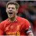 Steven Gerrard: Legenda Sepak Bola yang Tak Terlupakan