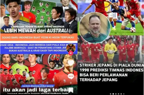 Strategi Jitu Menghadapi Piala Dunia 2026: Panduan Lengkap untuk Pemain Betting