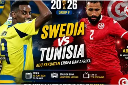 Superettan Swedia 2026: Persaingan Sengit dan Statistik Menarik