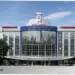 Telkom University: Pusat Inovasi dan Pendidikan Berkualitas