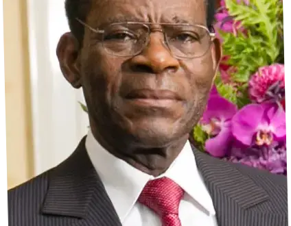 Teodoro Obiang Nguema Mbasogo: Pemimpin Guinea Ekuatorial yang Berkuasa Selama 42 Tahun