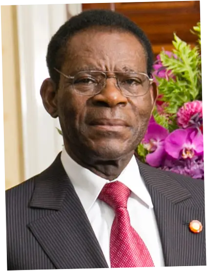 Teodoro Obiang Nguema Mbasogo: Pemimpin Guinea Ekuatorial yang Berkuasa Selama 42 Tahun