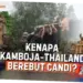 Thailand Vs Kamboja: Pertarungan Sengit di Semifinal Piala AFF U-19 2026