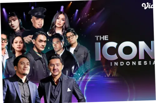 The Icon Indonesia: Menuju Babak Top 7 dan Antusiasme Masyarakat
