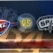 Thunder vs Spurs: Pertarungan Sengit di NBA 2026