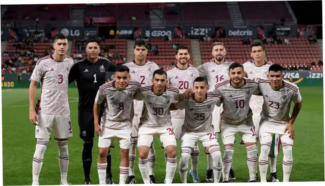 Tim Nasional Sepak Bola Meksiko di Piala Dunia FIFA 2026: Prestasi dan Tantangan